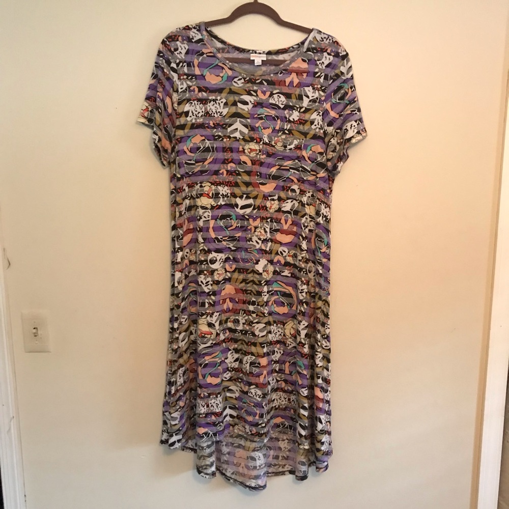 LuLaRoe Carly